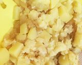 ♡♡ お弁当にも!簡単ポテトボール ♡♡作り方4写真