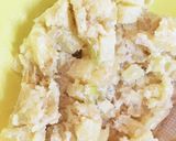 ♡♡ お弁当にも!簡単ポテトボール ♡♡作り方5写真