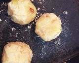 ♡♡ お弁当にも!簡単ポテトボール ♡♡作り方7写真