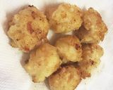 ♡♡ お弁当にも!簡単ポテトボール ♡♡作り方8写真