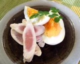 まぶすだけ＊ささ身のぬか漬け作り方5写真