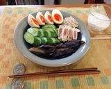 まぶすだけ＊ささ身のぬか漬け作り方8写真