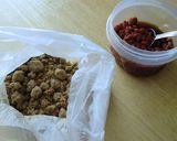 ヘルシー☆ラムクッキー作り方5写真