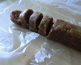 ヘルシー☆ラムクッキー作り方7写真