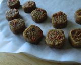 ヘルシー☆ラムクッキー作り方8写真