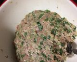 にんにくなしでも絶品餃子作り方2写真