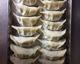 にんにくなしでも絶品餃子作り方3写真
