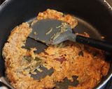 スパイスナッツチキンカレー作り方5写真