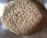 焦麺糗粉作り方2写真