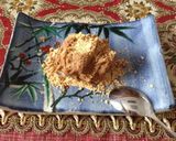 焦麺糗粉作り方4写真