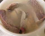 まぐろステーキごはん作り方2写真