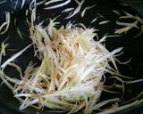 まぐろステーキごはん作り方6写真