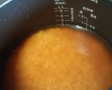 まいぅー♪鶏そぼろ炊き込みごは～ん♪作り方1写真