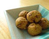 ヘルシー☆ラムクッキー作り方9写真