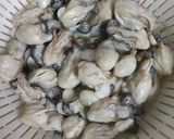 今が旬!!「牡蛎の味噌鍋」作り方3写真