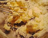 大人のチョコクッキー作り方1写真