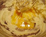 大人のチョコクッキー作り方3写真