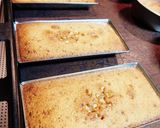 チーズのフィナンシェ作り方8写真