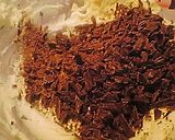 大人のチョコクッキー作り方4写真