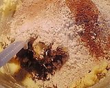 大人のチョコクッキー作り方5写真