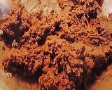 大人のチョコクッキー作り方6写真