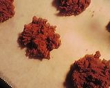 大人のチョコクッキー作り方7写真