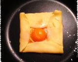 テキトー計量で簡単ガレット作り方8写真