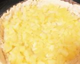 リンゴタルト☆やさしいスイーツ☆低カロ作り方5写真