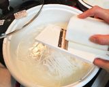 ルーと麺つゆで☆超簡単♡カレー鍋作り方1写真