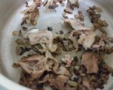 たまねぎ･りんごカレー作り方1写真