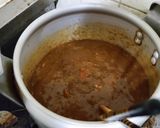 たまねぎ･りんごカレー作り方5写真