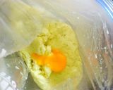 オーブントースターで簡単！スイートポテト作り方2写真