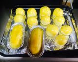 オーブントースターで簡単！スイートポテト作り方3写真