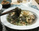 もずく楽部 グリーンカレーもずく作り方4写真