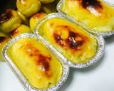 オーブントースターで簡単！スイートポテト作り方4写真