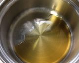 真鯛（白身魚）のねぎ油中華蒸し作り方3写真