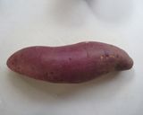 蓋を開けたら出来上がり簡単大学芋作り方1写真