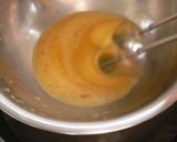 チーズクリーム入りのカップケーキ作り方4写真