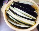 ナスと豚肉のポン酢でさっぱり☆炒め物作り方1写真
