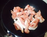 ナスと豚肉のポン酢でさっぱり☆炒め物作り方2写真