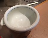 一回流しで作るふわふわだし巻き玉子作り方2写真