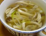 牛すじとこんにゃくの煮込み作り方6写真