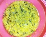 レンジで簡単、熟したキウイのジャム作り方4写真