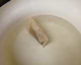 野菜たっぷり鱈鍋作り方1写真