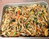 春巻き作り方9写真