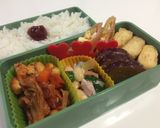 ❤甘糀でからだ想いな卵焼き❤作り方4写真