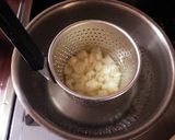 豆腐んわり里芋っちり♡白雪の和風グラタン作り方3写真