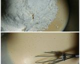 お家でたい焼き＊ホットケーキミックスで作り方3写真