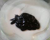 黒胡麻きな粉 生八ッ橋作り方6写真