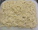 自家製麺 沖縄そば作り方21写真